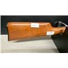 Image 3 : STEVENS .22 LR LEVER ACTION RIFLE