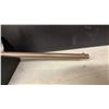 Image 4 : STEVENS .22 LR LEVER ACTION RIFLE