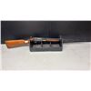 Image 1 : BROWNING .22 LR PUMP ACTION RIFLE