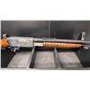 Image 2 : BROWNING .22 LR PUMP ACTION RIFLE