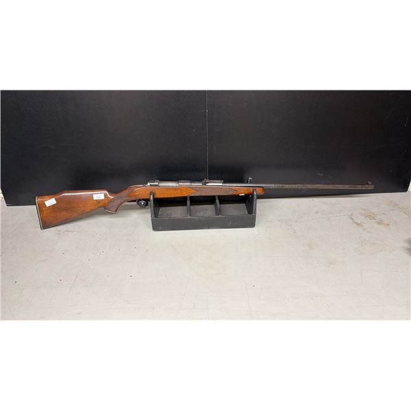 MAUSER CHILENO M1895 BOLT ACTION RIFLE (MISSING BOLT)