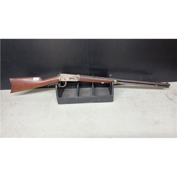 WINCHESTER M1894 30W.C.F LEVER ACTION RIFLE S/N: 337505