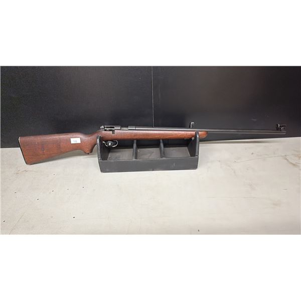 WINCHESTER M69A .22 CAL BOLT ACTION RIFLE (MISSING BOLT