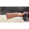 Image 3 : WINCHESTER M69A .22 CAL BOLT ACTION RIFLE (MISSING BOLT