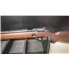 Image 6 : WINCHESTER M69A .22 CAL BOLT ACTION RIFLE (MISSING BOLT