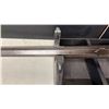 Image 9 : MARLIN 32/40 LEVER ACTION RIFLE S/N: 197698 WITH OCTAGON BARREL
