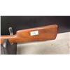 Image 4 : HOPKINS & ALLEN CO NO. 822 .22 CAL LEVER ACTION RIFLE
