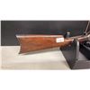 Image 3 : WINCHESTER M1890 .22 CAL PUMP ACTION RIFLE