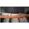 Image 7 : MAUSER M1871 11MM BOLT ACTION RIFLE (BOLT DOES NOT SEEM TO FIT IN BARREL)