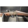 Image 2 : REMINGTON NO. 4 ROLLING BLOCK .22 LR RIFLE