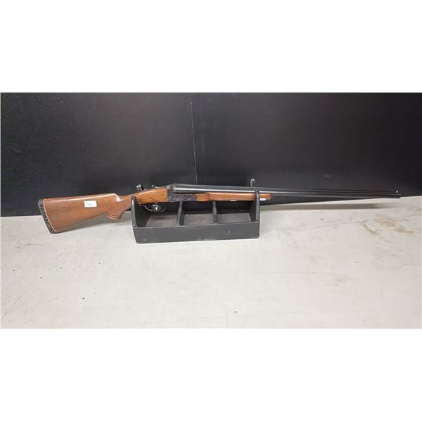 MARXA 20 GA. DOUBLE BARREL BREAK ACTION SHOTGUN