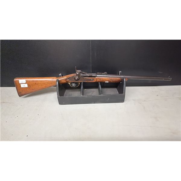 ENFIELD SNIDER MK II 577 RIFLE