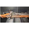 Image 2 : ENFIELD SNIDER MK II 577 RIFLE