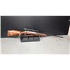 Image 1 : SCHULTZ & PARSEN 7MM REM MAGNUM BOLT ACTION RIFLE WITH BUSHNELL SCOPE