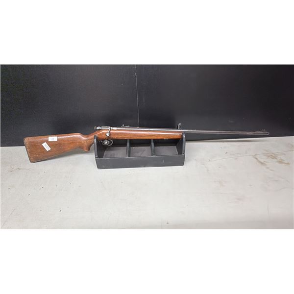 WINCHESTER M68 .22 SHORT BOLT ACTION RIFLE