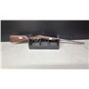 Image 1 : 25 STEVENS RIMFIRE LEVER ACTION RIFLE