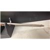 Image 4 : 25 STEVENS RIMFIRE LEVER ACTION RIFLE
