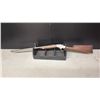 Image 5 : 25 STEVENS RIMFIRE LEVER ACTION RIFLE