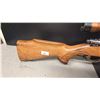 Image 3 : PARKER HALE 25-06 BOLT ACTION RIFLE WITH TASCO SCOPE