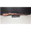 Image 1 : MANNLICHER 6MM BOLT ACTION RIFLE