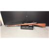 Image 5 : MANNLICHER 6MM BOLT ACTION RIFLE