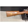 Image 3 : HUSQVARNA 6MM BOLT ACTION RIFLE