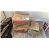 Image 1 : 3 BOXES OF CLAY PIGEONS