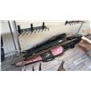 Image 1 : 9 ASSORTED SOFT RIFLE CASES