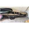 Image 3 : 9 ASSORTED SOFT RIFLE CASES