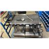 Image 1 : RANCILIO COMMERCIAL ESPRESSO MACHINE