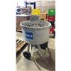 Image 1 : UEZ FORCED-ACTION CONCRETE/MORTAR MIXER