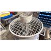 Image 4 : UEZ FORCED-ACTION CONCRETE/MORTAR MIXER