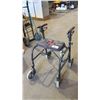 Image 1 : NEXUS WALKER