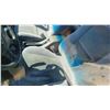 Image 10 : 1997 MAZDA 626, 4 DOOR SEDAN, GREY, VIN 1YVGE22C5V5672417,