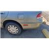 Image 12 : 1997 MAZDA 626, 4 DOOR SEDAN, GREY, VIN 1YVGE22C5V5672417,