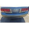 Image 13 : 1997 MAZDA 626, 4 DOOR SEDAN, GREY, VIN 1YVGE22C5V5672417,