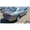 Image 6 : 1997 MAZDA 626, 4 DOOR SEDAN, GREY, VIN 1YVGE22C5V5672417,