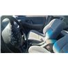 Image 9 : 1997 MAZDA 626, 4 DOOR SEDAN, GREY, VIN 1YVGE22C5V5672417,