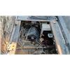 Image 5 : BOBCAT 2100 SIDE BY SIDE DUMP CART WITH KEYS, 2" TRAILER HITCH *MISSING ENGINE PARTS, UNKNOWN