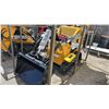 Image 2 : *NEW* AGT INDUSTRIAL MX-MRT14 MINI SKID STEER LOADER WITH JETS & REPAIR TOOLBOX - 660KG LOAD