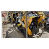 Image 3 : *NEW* AGT INDUSTRIAL MX-MRT14 MINI SKID STEER LOADER WITH JETS & REPAIR TOOLBOX - 660KG LOAD