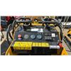 Image 4 : *NEW* AGT INDUSTRIAL MX-MRT14 MINI SKID STEER LOADER WITH JETS & REPAIR TOOLBOX - 660KG LOAD