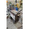 Image 5 : 160 AMP WIRE FEED WELDER WITH TANK