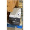 Image 2 : ZEBRA ZT230 INDUSTRIAL THERMAL TRANSFER LABEL PRINTER
