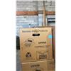 Image 2 : MENZIES METAL PRODUCTS UV456 UNIVERSAL BATHROOM/DRYER VENT