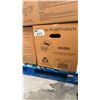 Image 2 : MENZIES METAL PRODUCTS UV456 UNIVERSAL BATHROOM/DRYER VENT