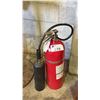 Image 1 : CARBON DIOXIDE FIRE EXTINGUISHER