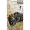 Image 2 : MILLER MILLERMATIC 200 CONSTANT POTENTIAL DC ARC WELDING POWER SOURCE & WIRE CONTROL/FEEDER SYSTEM