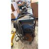 Image 4 : MILLER MILLERMATIC 200 CONSTANT POTENTIAL DC ARC WELDING POWER SOURCE & WIRE CONTROL/FEEDER SYSTEM