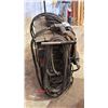 Image 5 : MILLER MILLERMATIC 200 CONSTANT POTENTIAL DC ARC WELDING POWER SOURCE & WIRE CONTROL/FEEDER SYSTEM